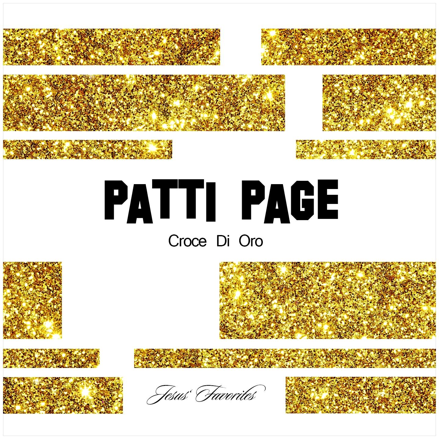 Patti Page - Left Right out of Your Heart