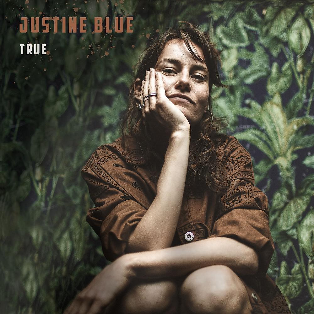 Альбом True исполнителя Justine Blue