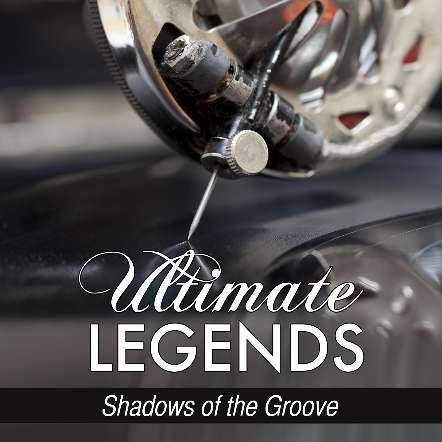 Постер альбома Shadows of the Groove