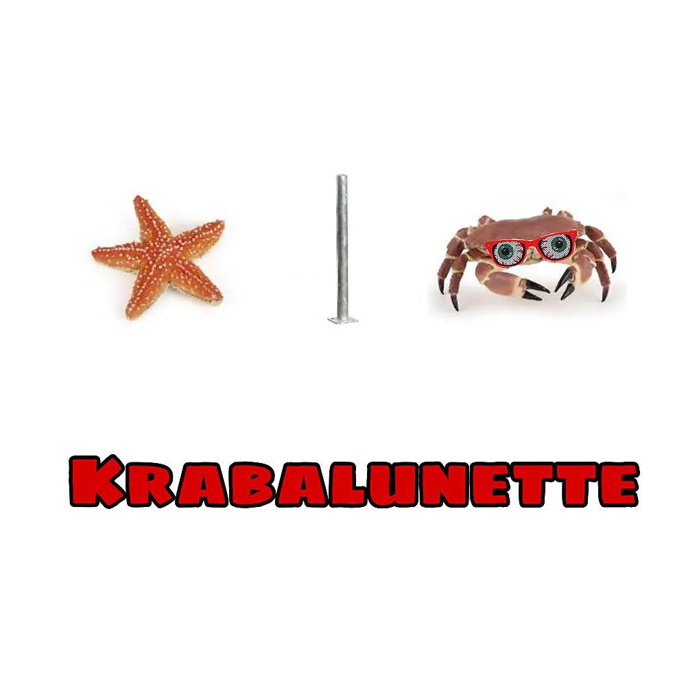 Постер альбома Krabalunette
