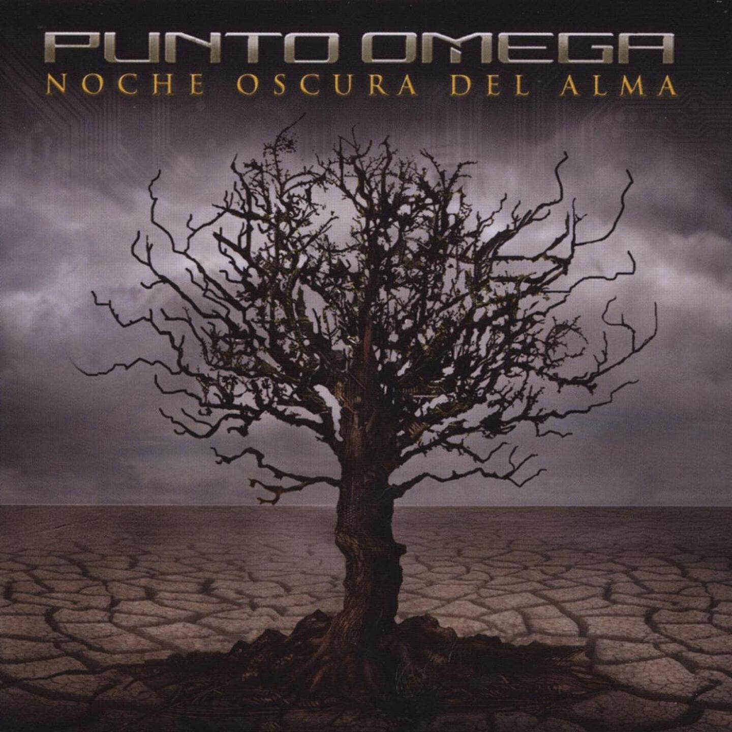 Punto Omega - Palabras Muertas