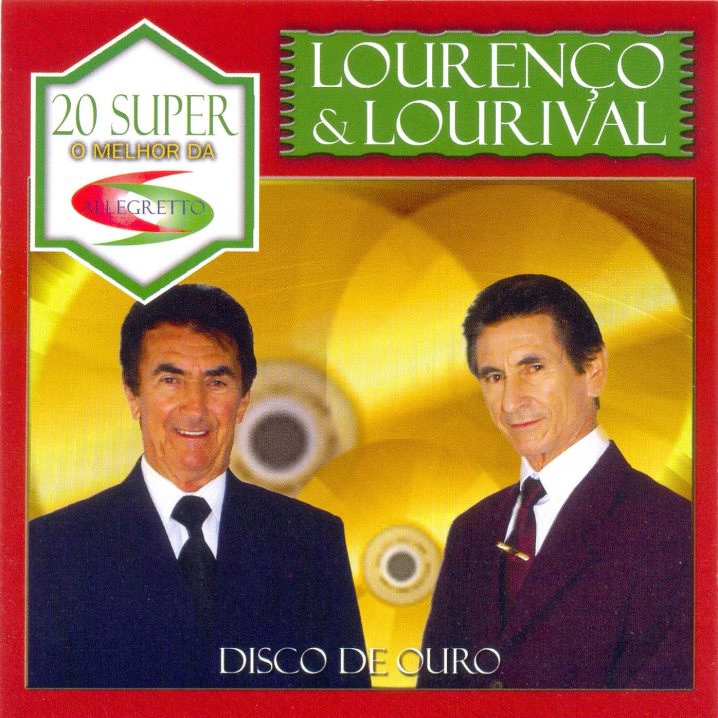 Постер альбома Disco de Ouro