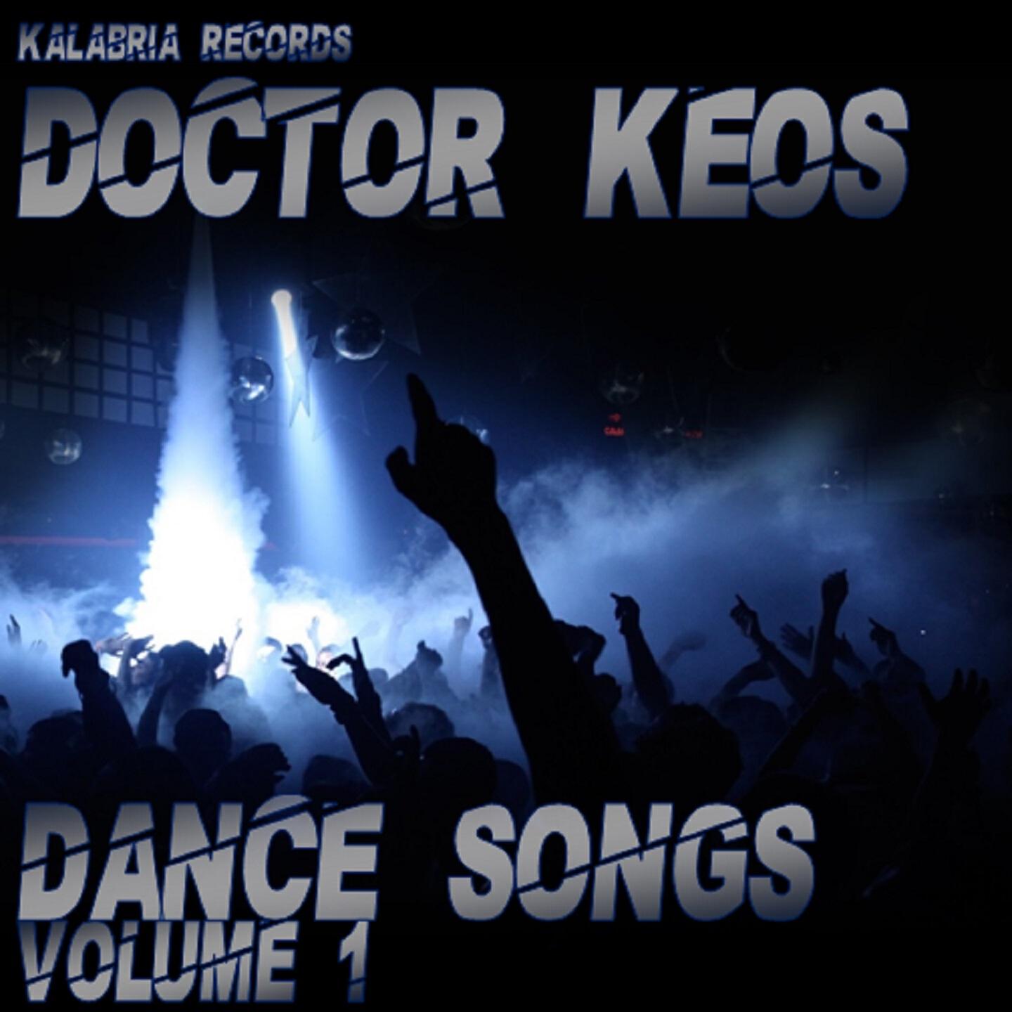 Mister Keos Dee DJ - My Firsth Love (Doctor Keos Extended Remix)