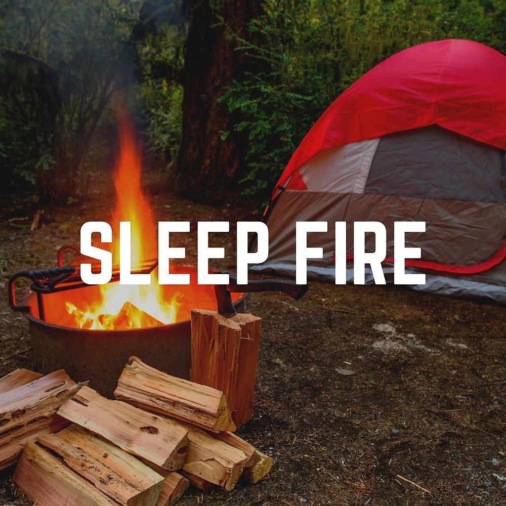 Постер альбома Sleep Fire