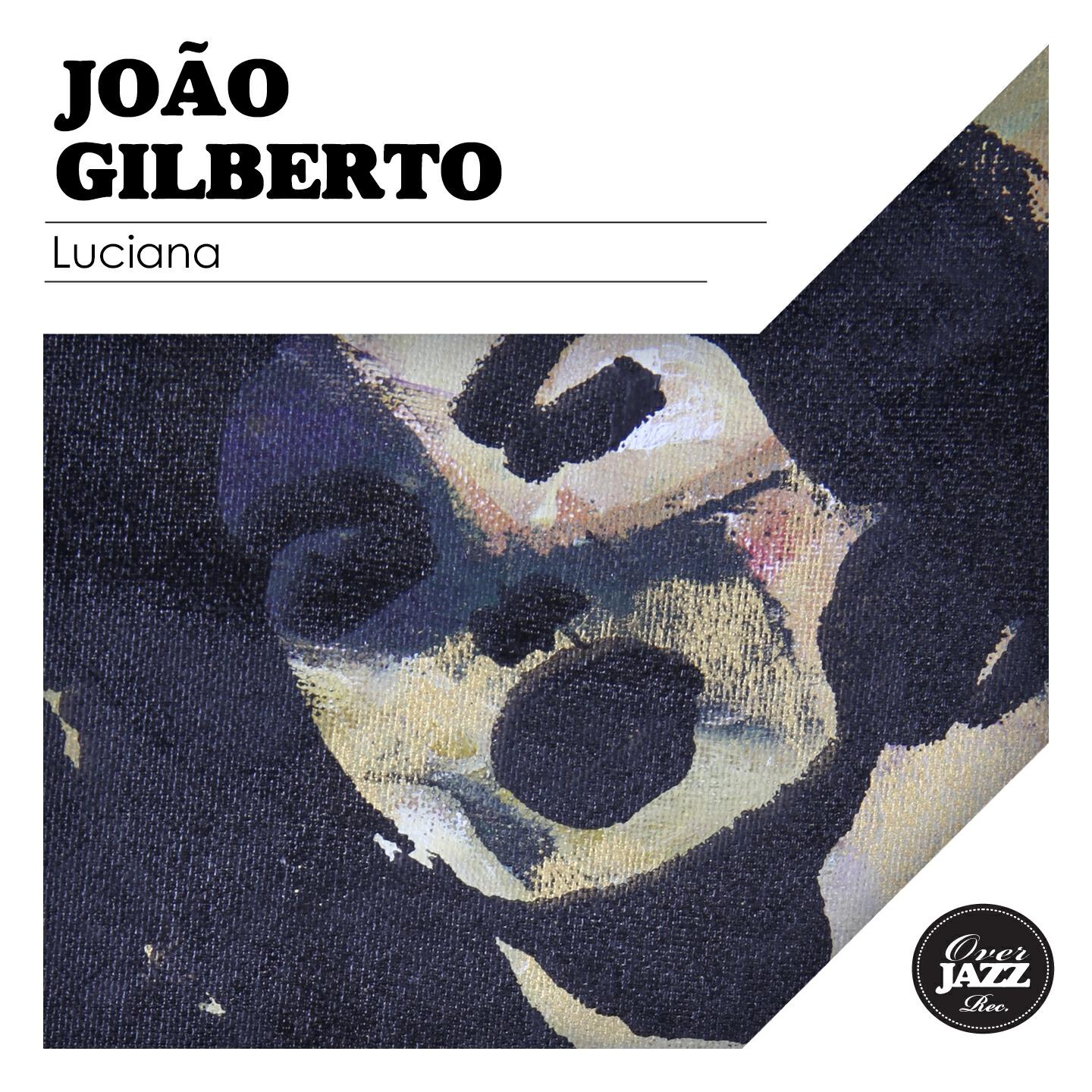 Joao Gilberto - Caminho de Pedra