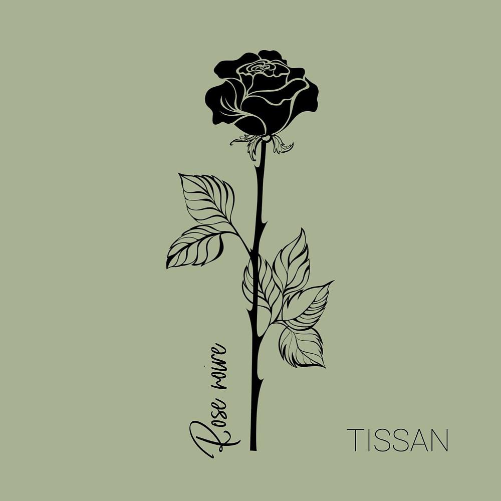 Постер альбома Rose noire