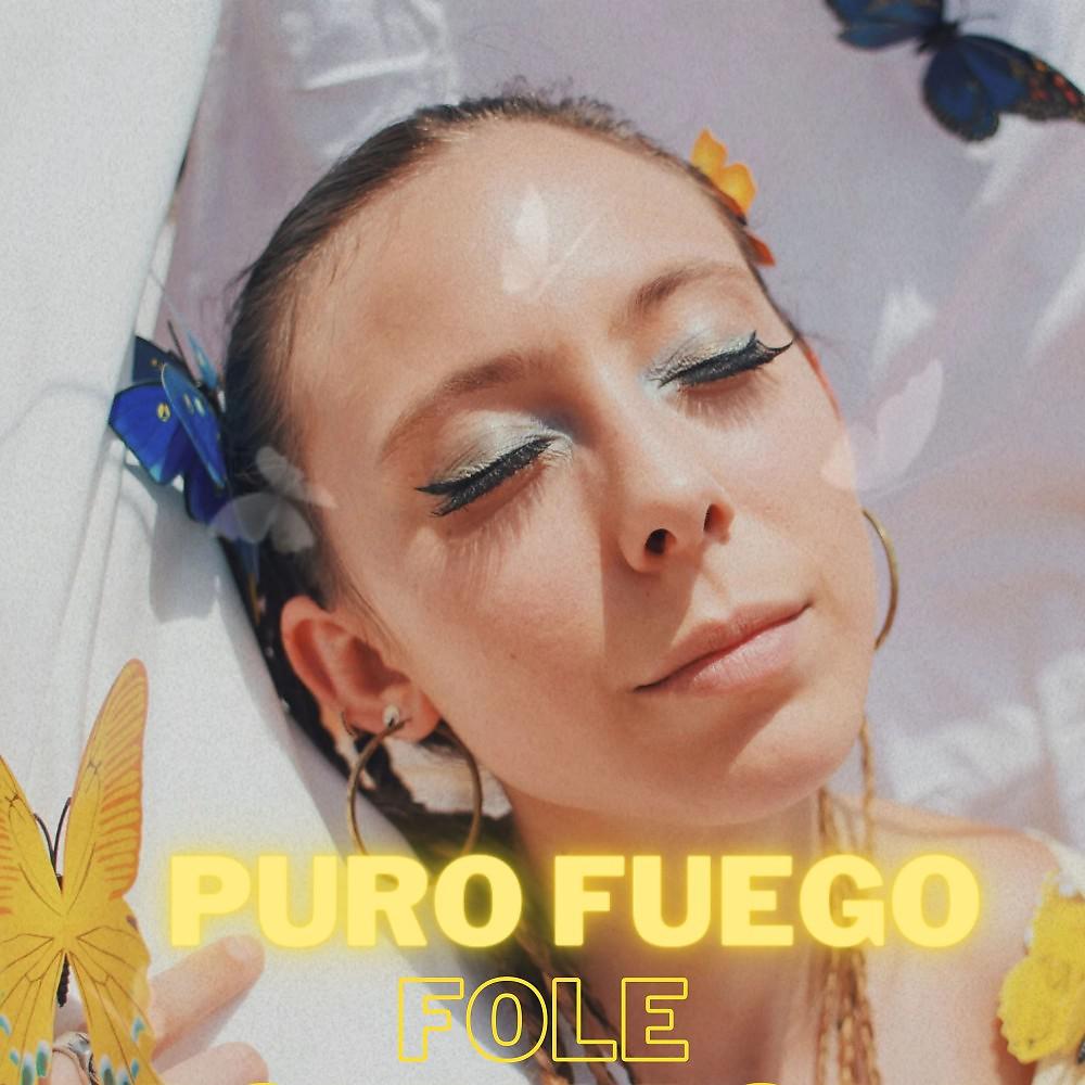 Постер альбома Puro Fuego