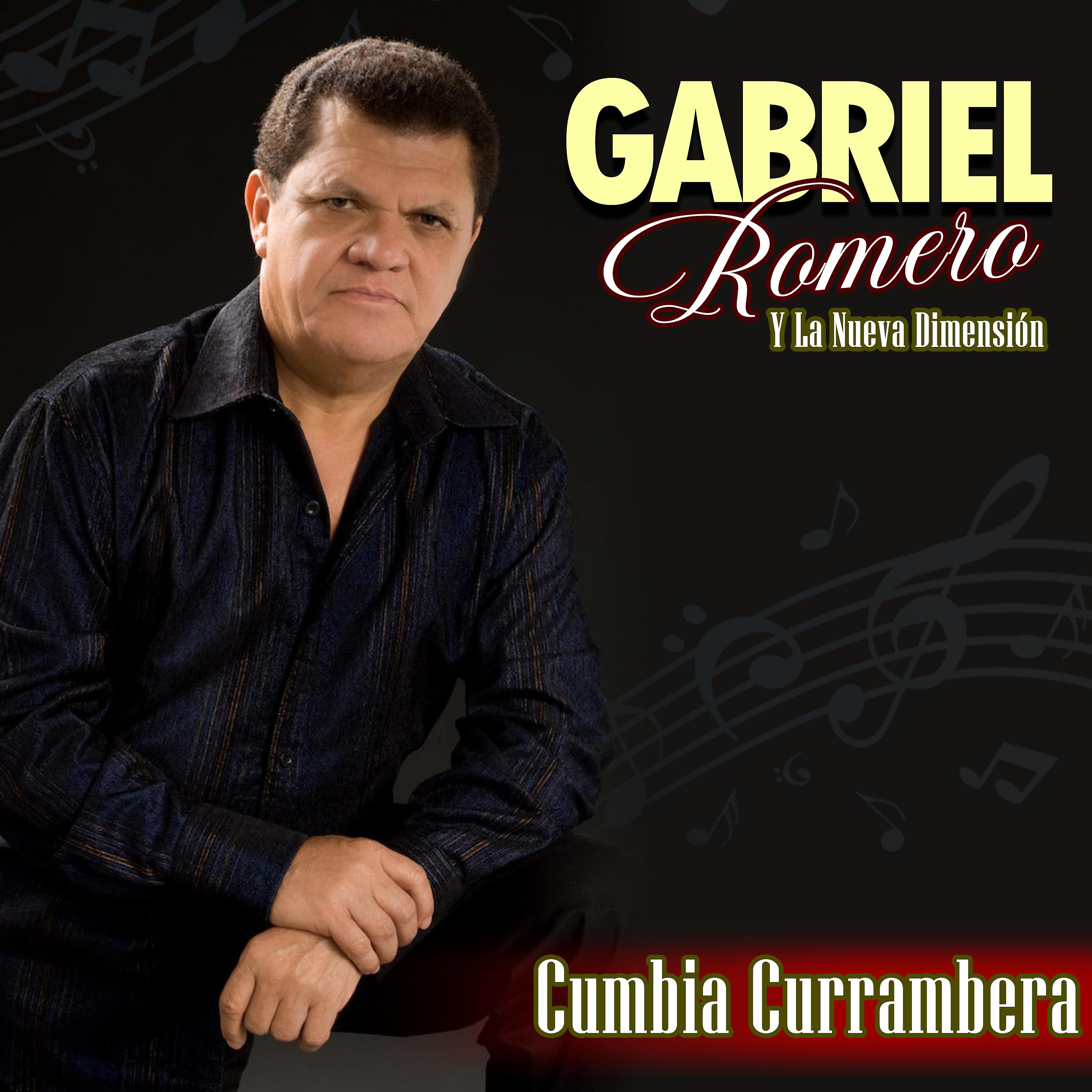 Постер альбома Cumbia Currambera