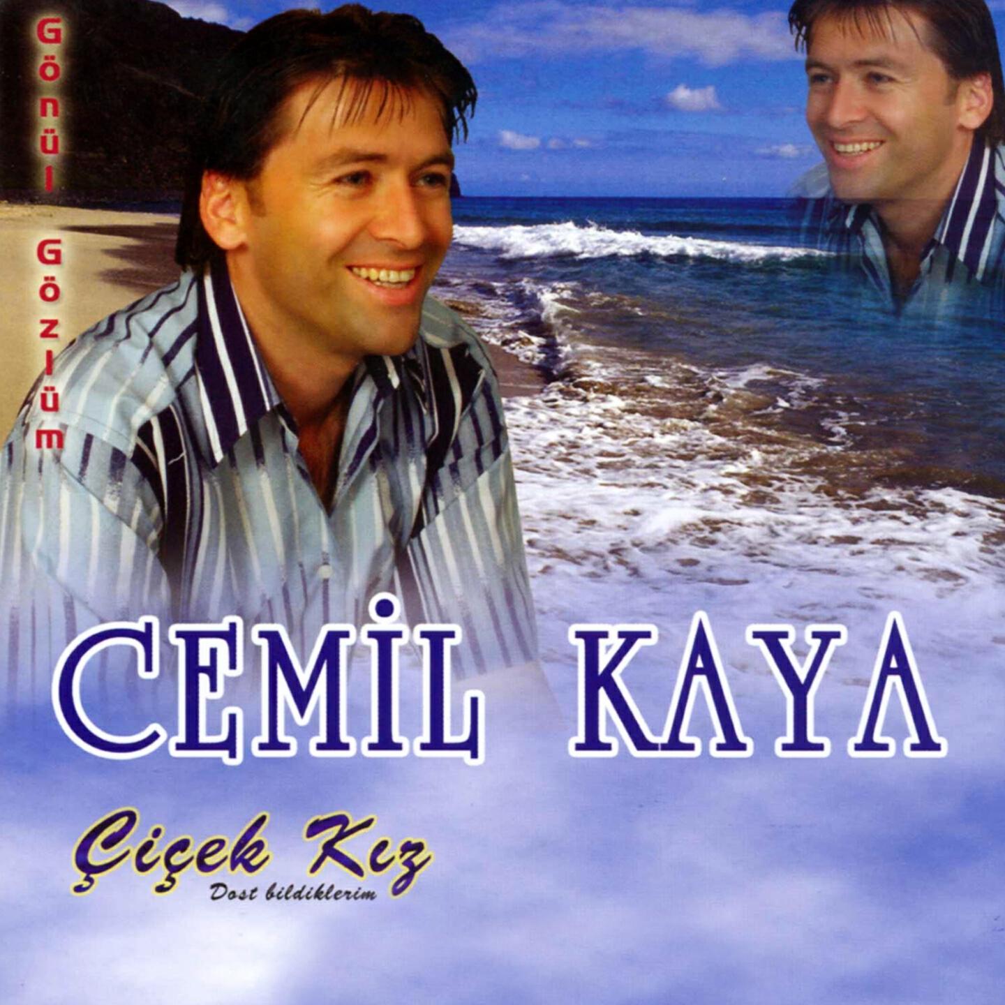 Cemil Kaya - Uzak Durma Gel Yanıma