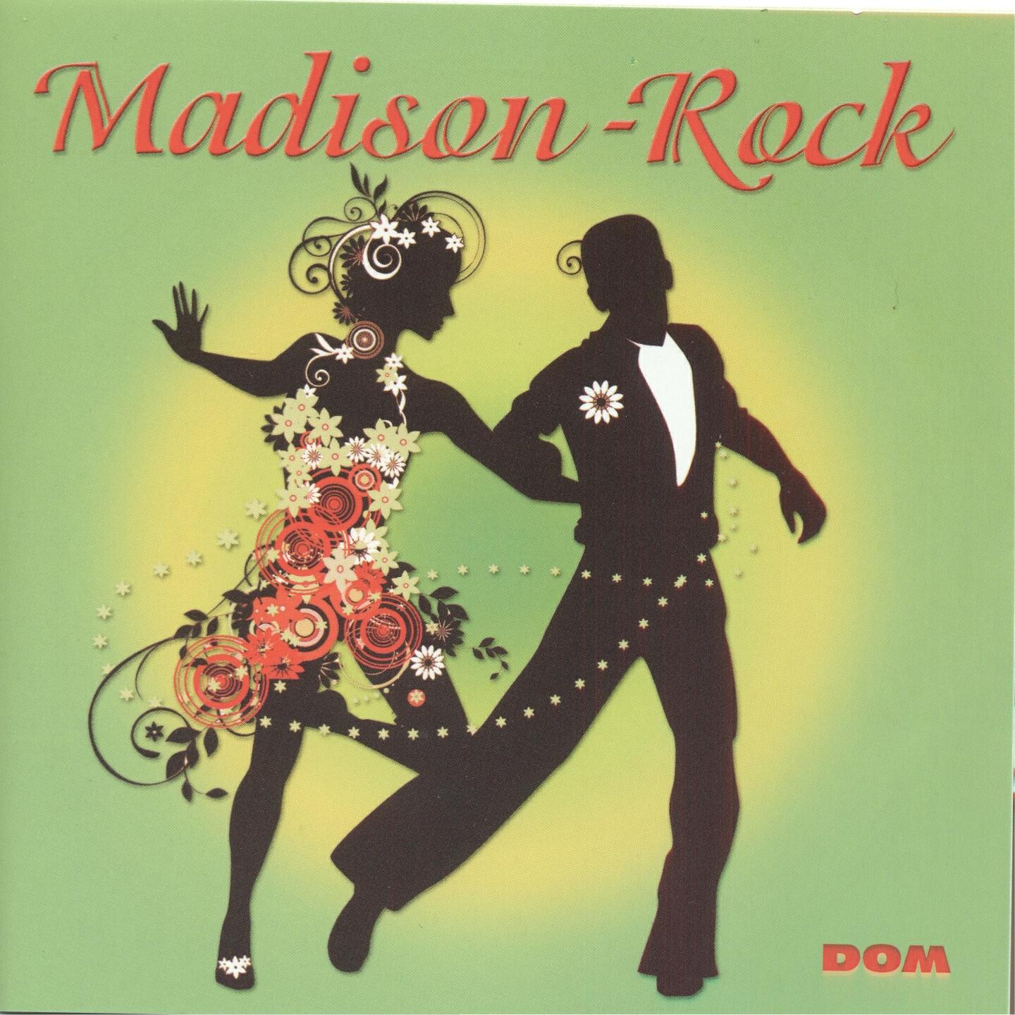 Mickey Baker - Ça, c'est le Madison
