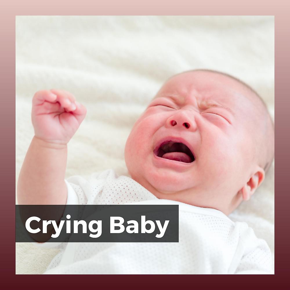 Постер альбома Crying Baby