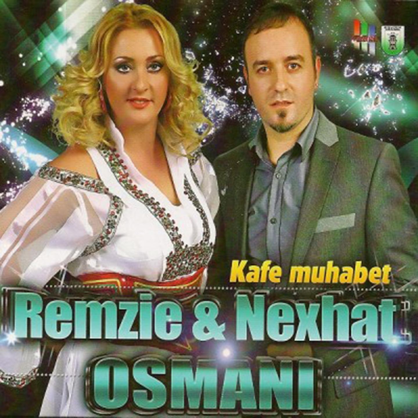 Remzie Osmani - Dil Moj Cuce E Buker