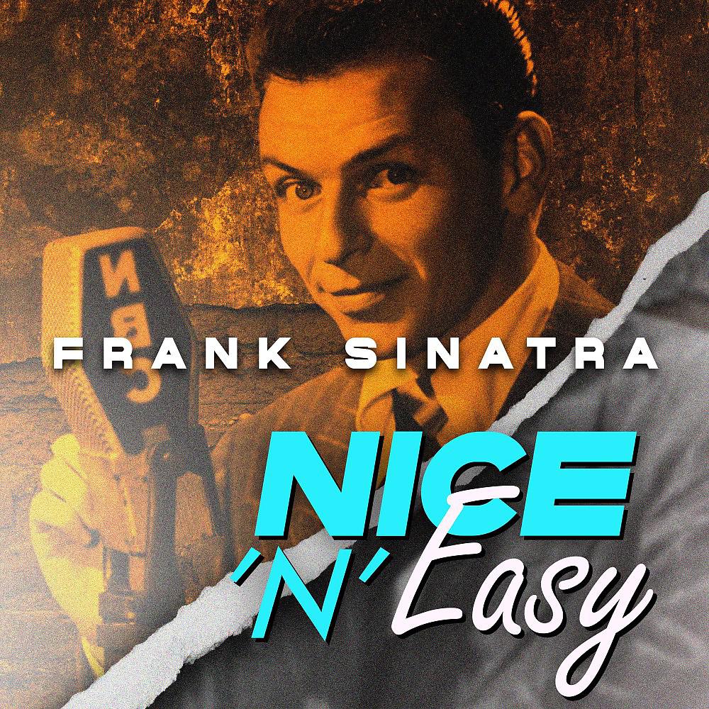 Постер альбома Nice 'n' Easy