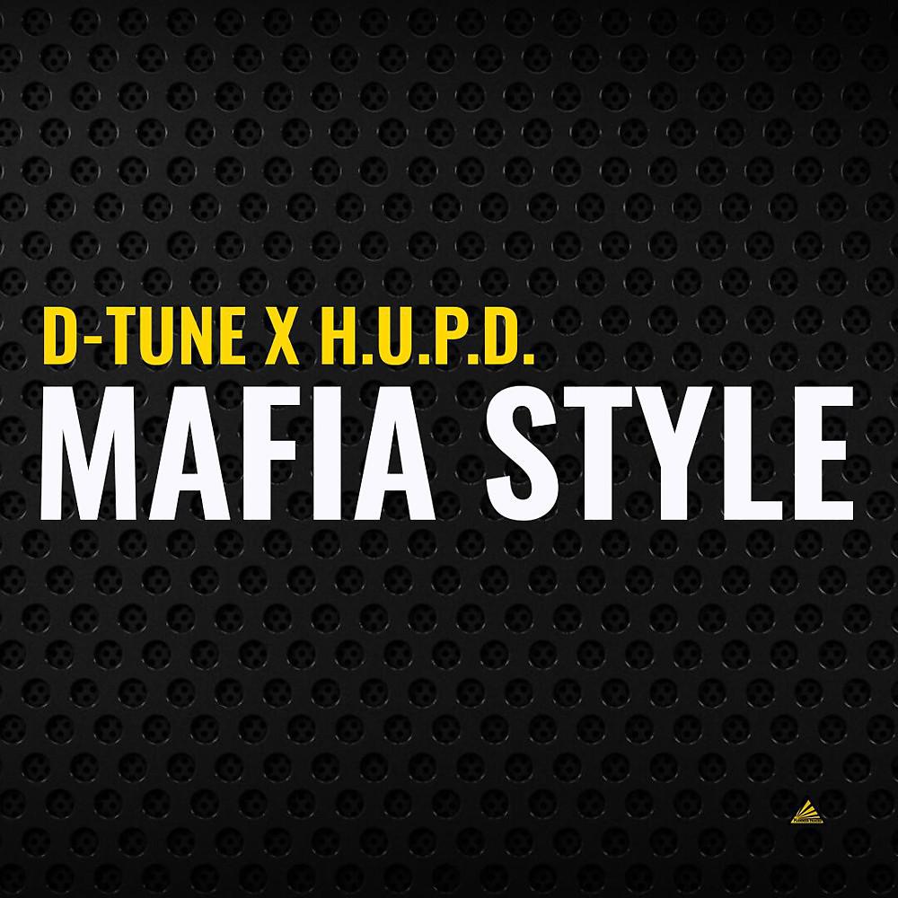 Постер альбома Mafia Style