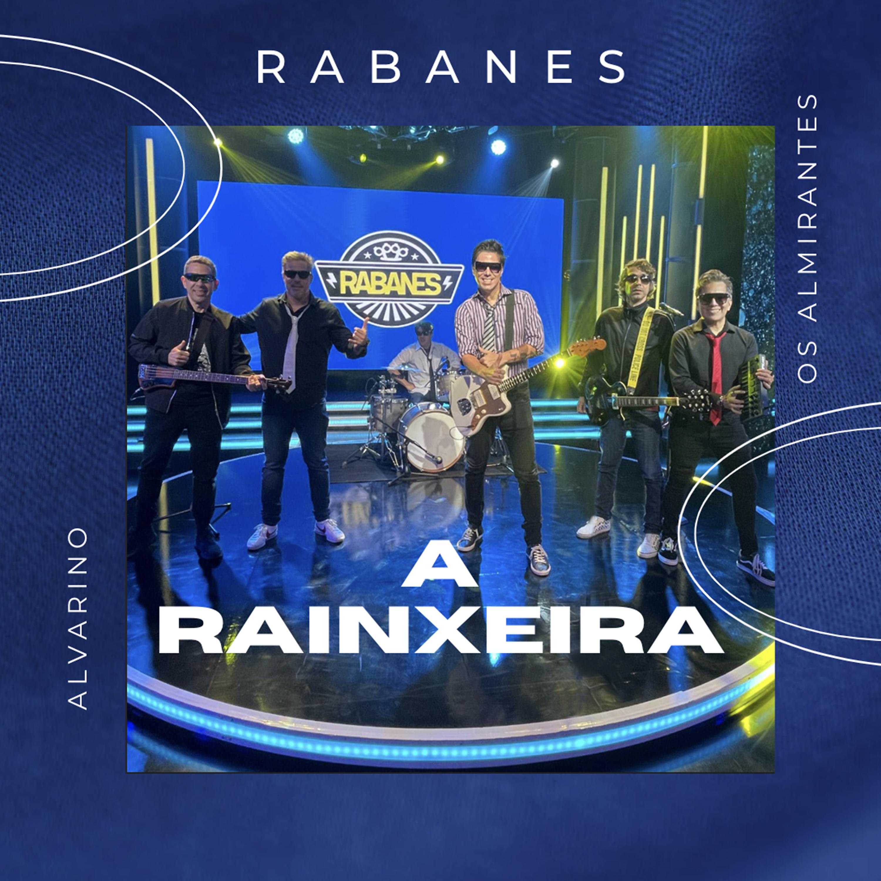 Постер альбома A Rianxeira