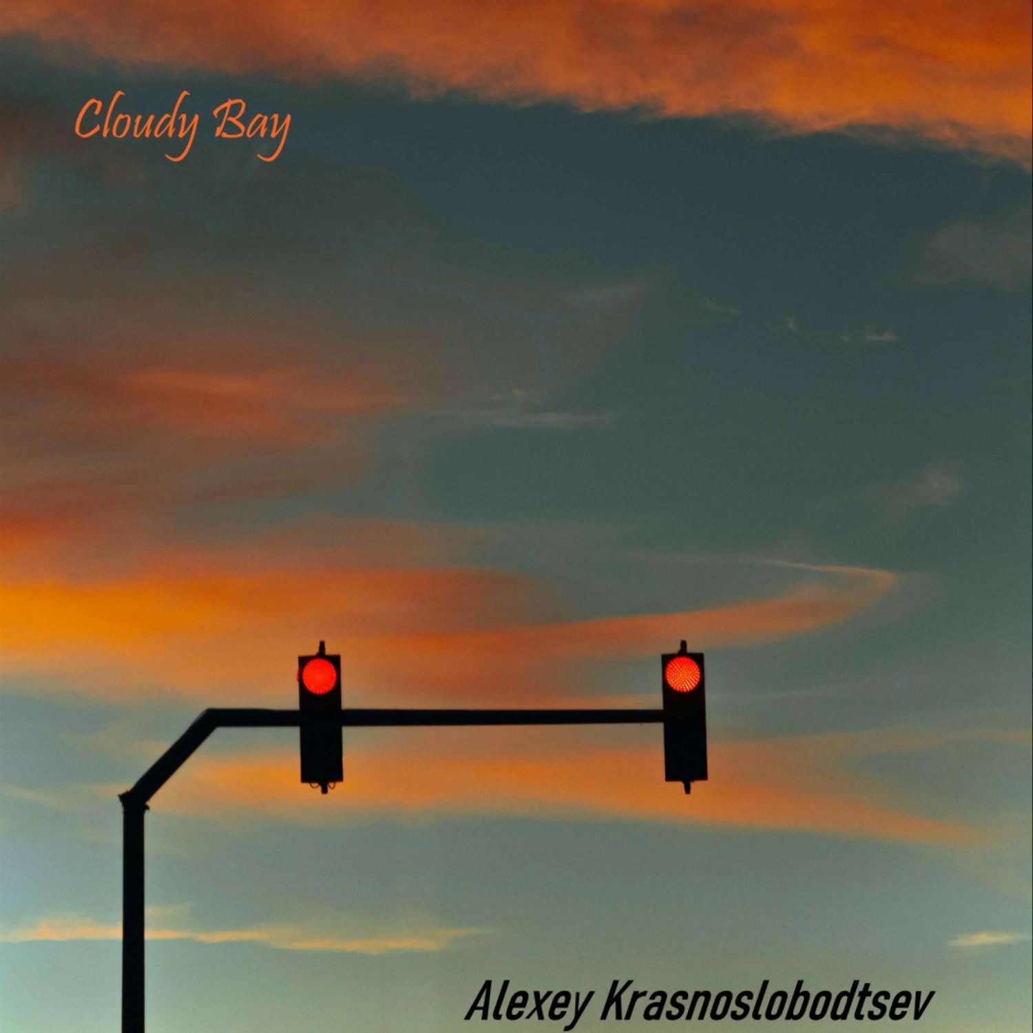 Постер альбома Cloudy Bay