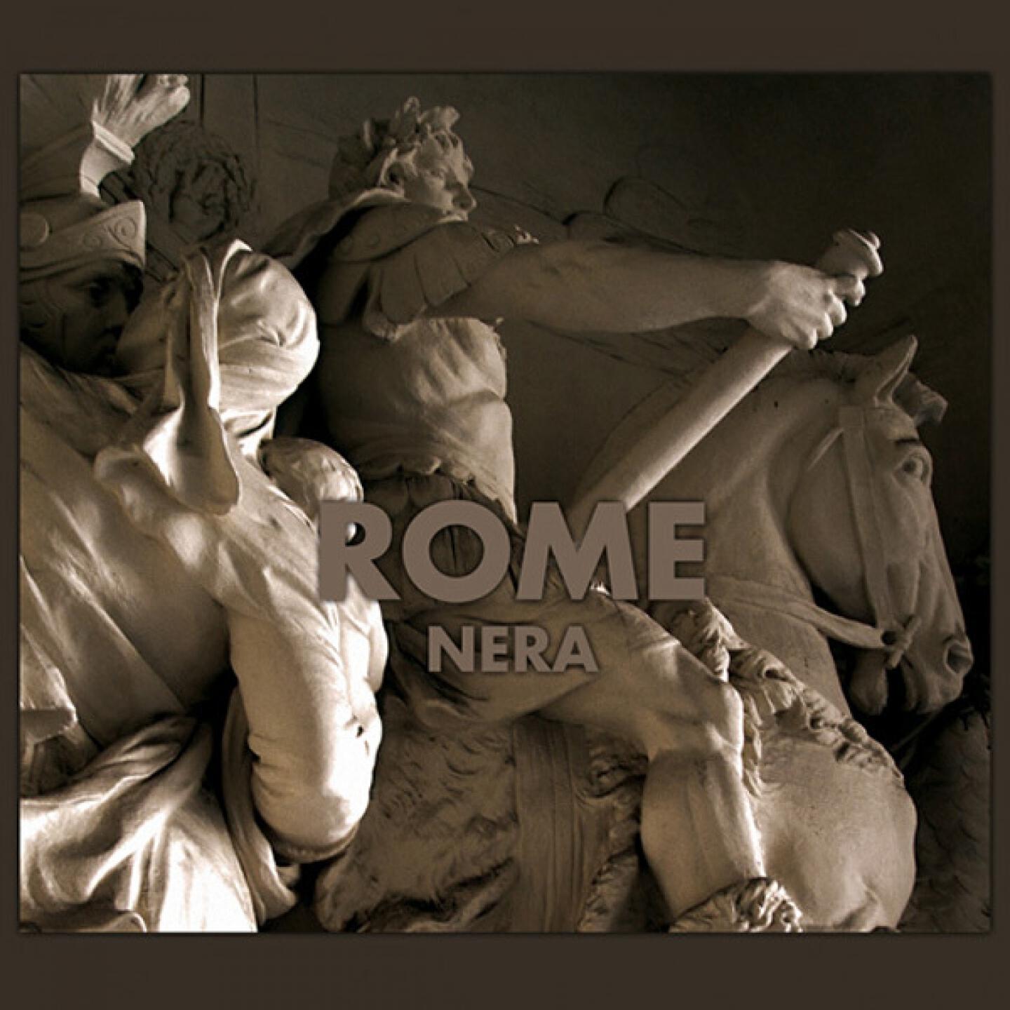 ROME - Rape Blossoms