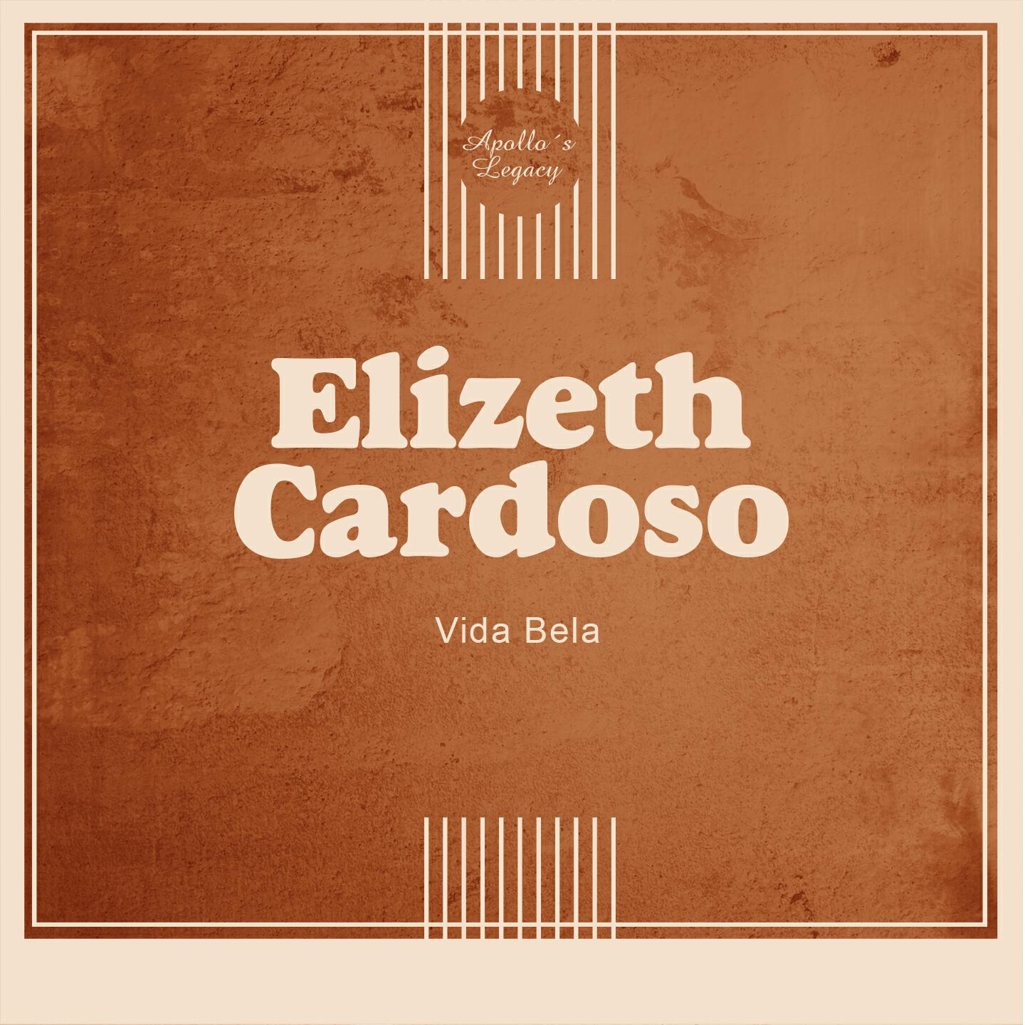 Elizeth Cardoso - Madame Fulano de Tal