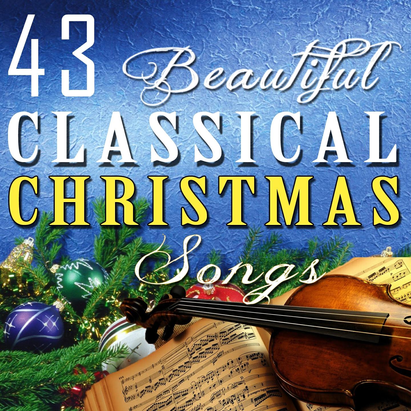 Living Strings - Have Yourself a Merry Little Christmas