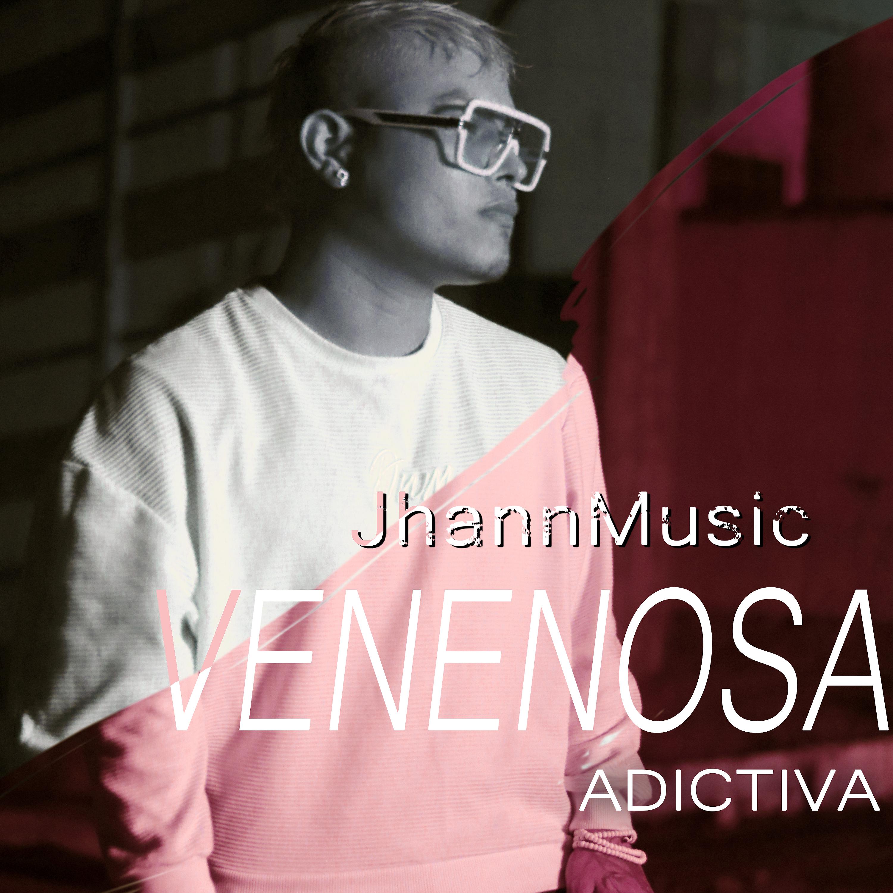 Постер альбома Venenosa Adictiva