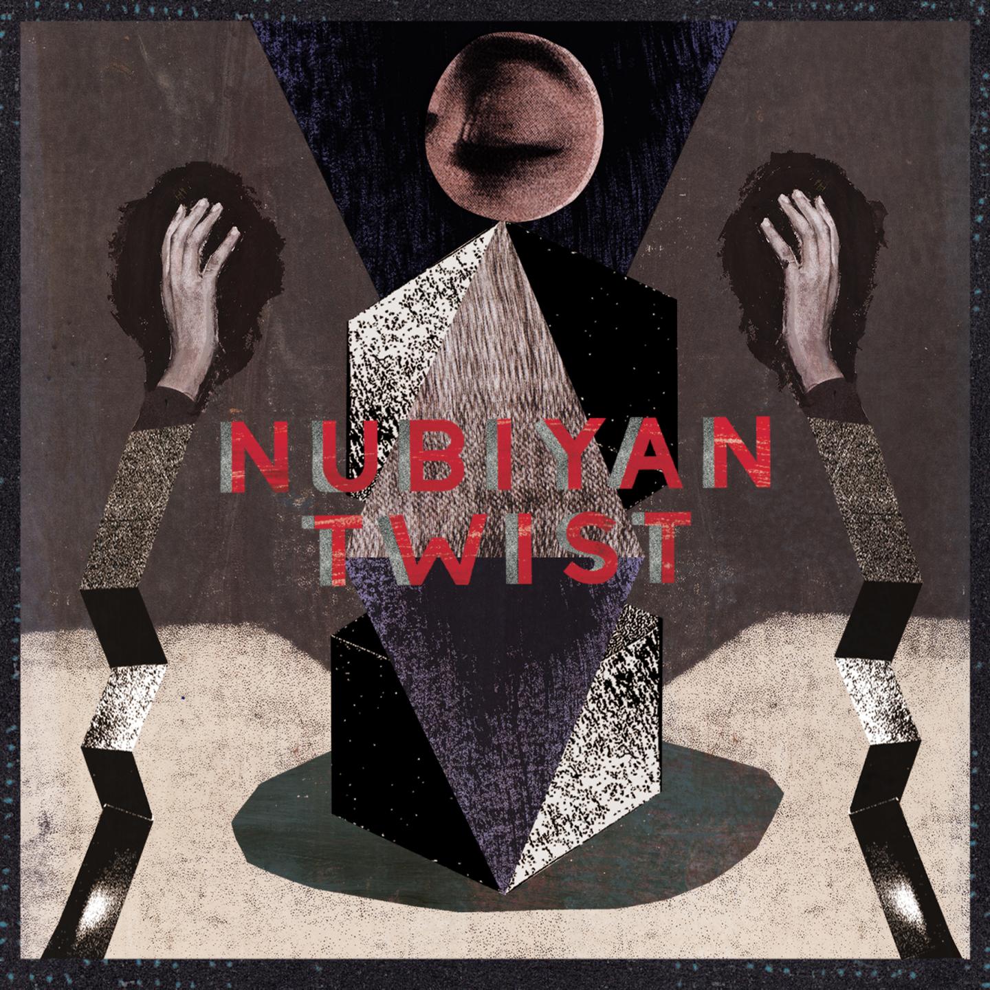 Постер альбома Nubiyan Twist