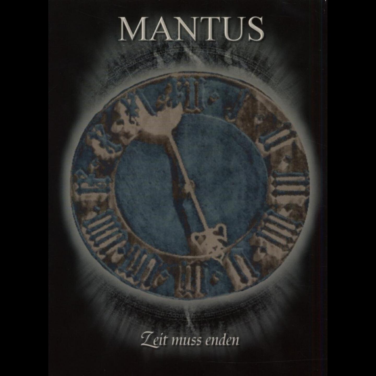 Mantus - Großer Bruder
