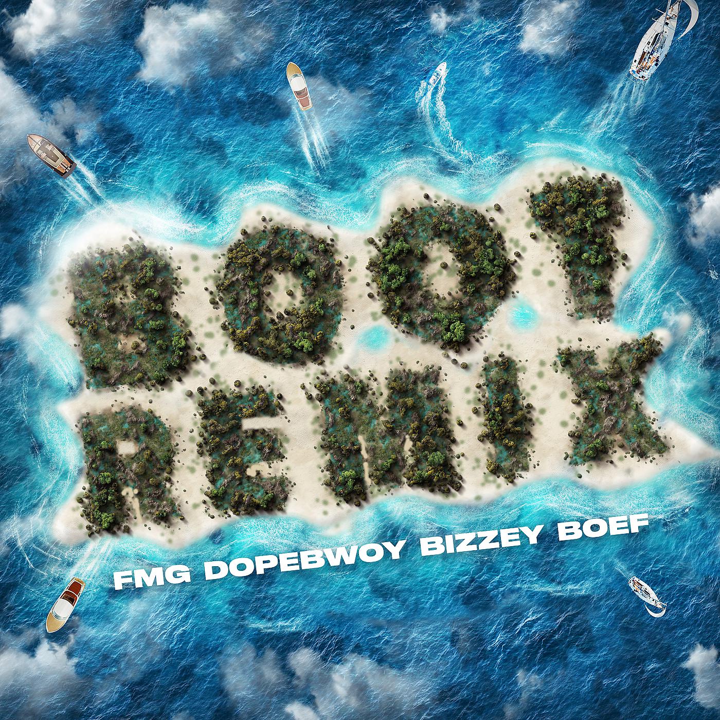 Постер альбома Boot (Remix)