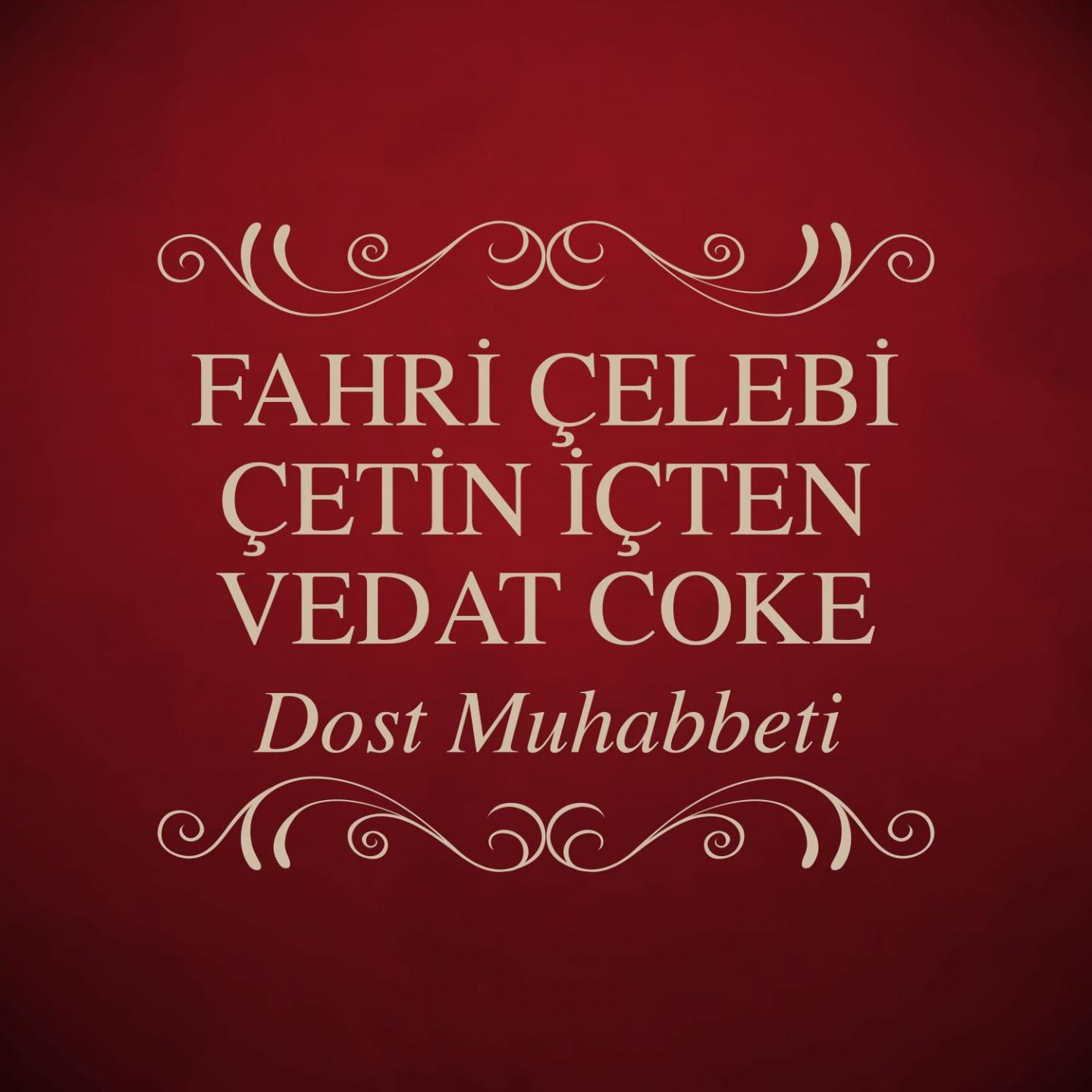 Постер альбома Dost Muhabbeti