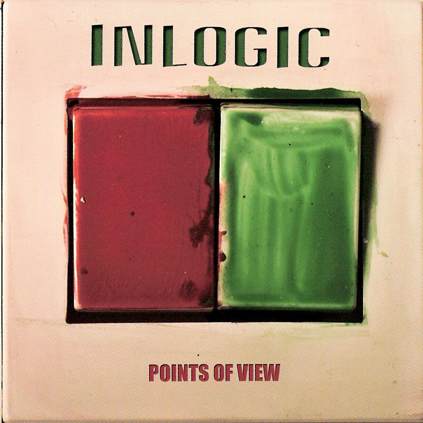 Inlogic - Sweetness