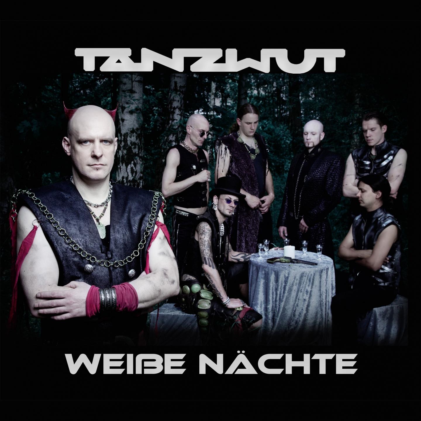 Постер альбома Weiße Nächte