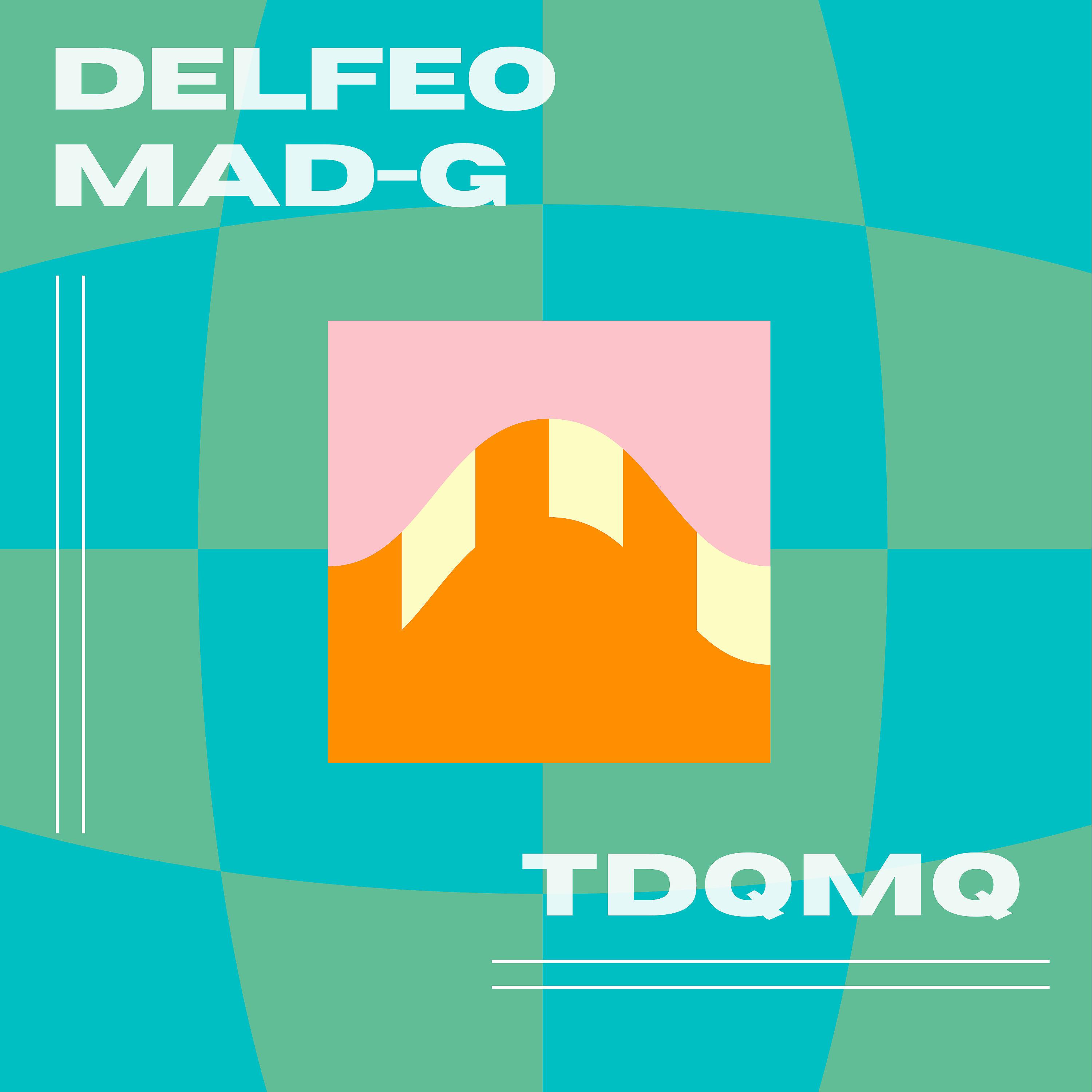 Постер альбома Tdqmq