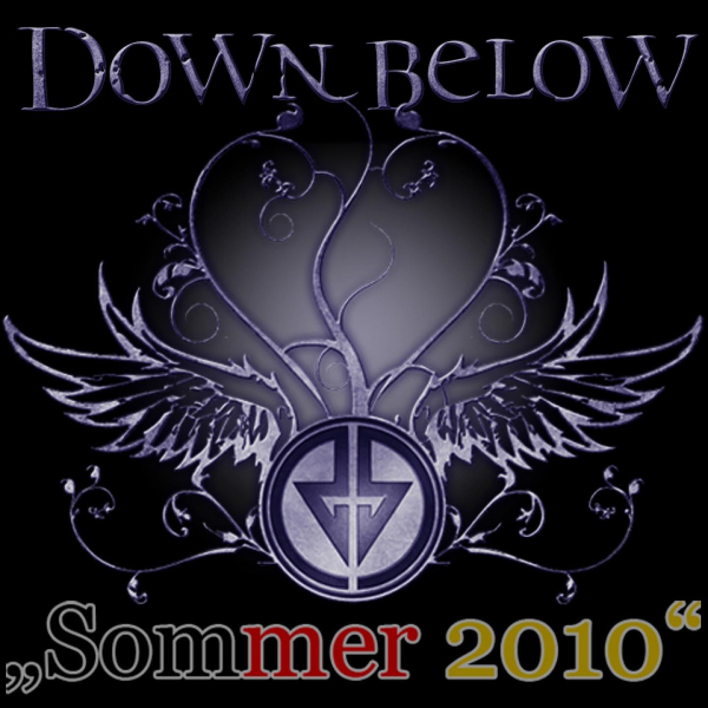 Постер альбома Sommer 2010
