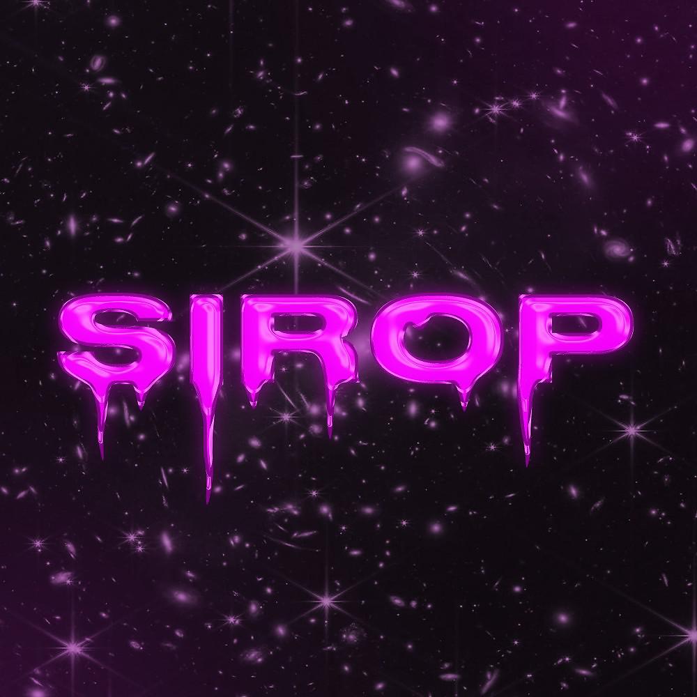 Постер альбома Sirop (Prod. Distrokidd)