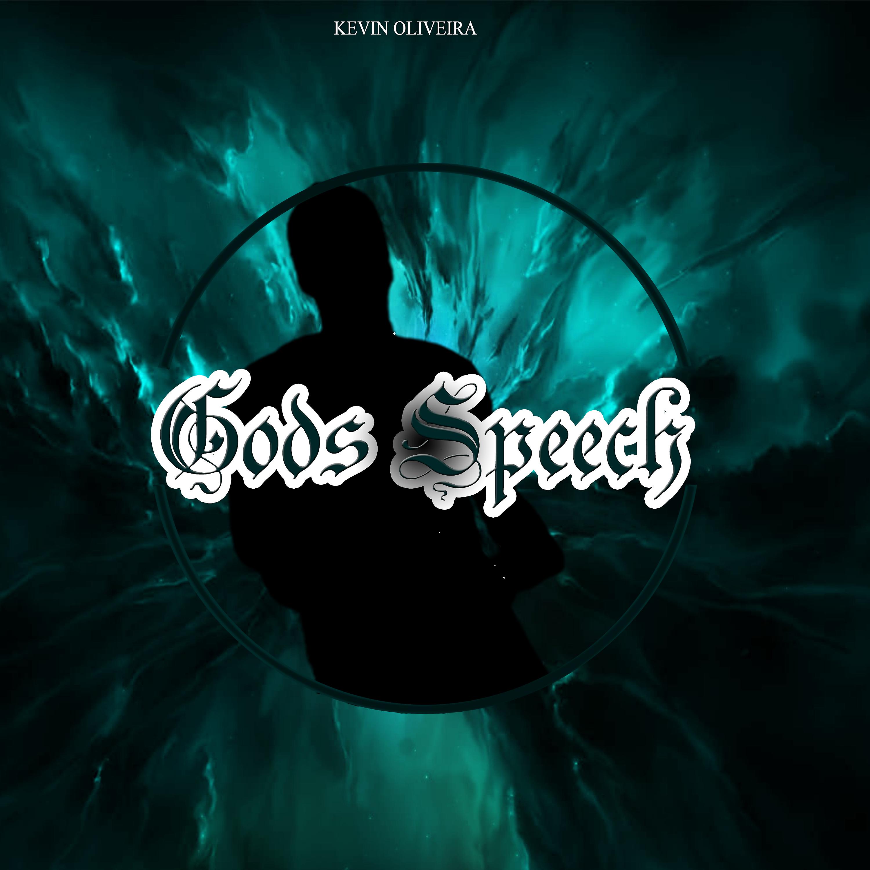 Постер альбома God’s Speech