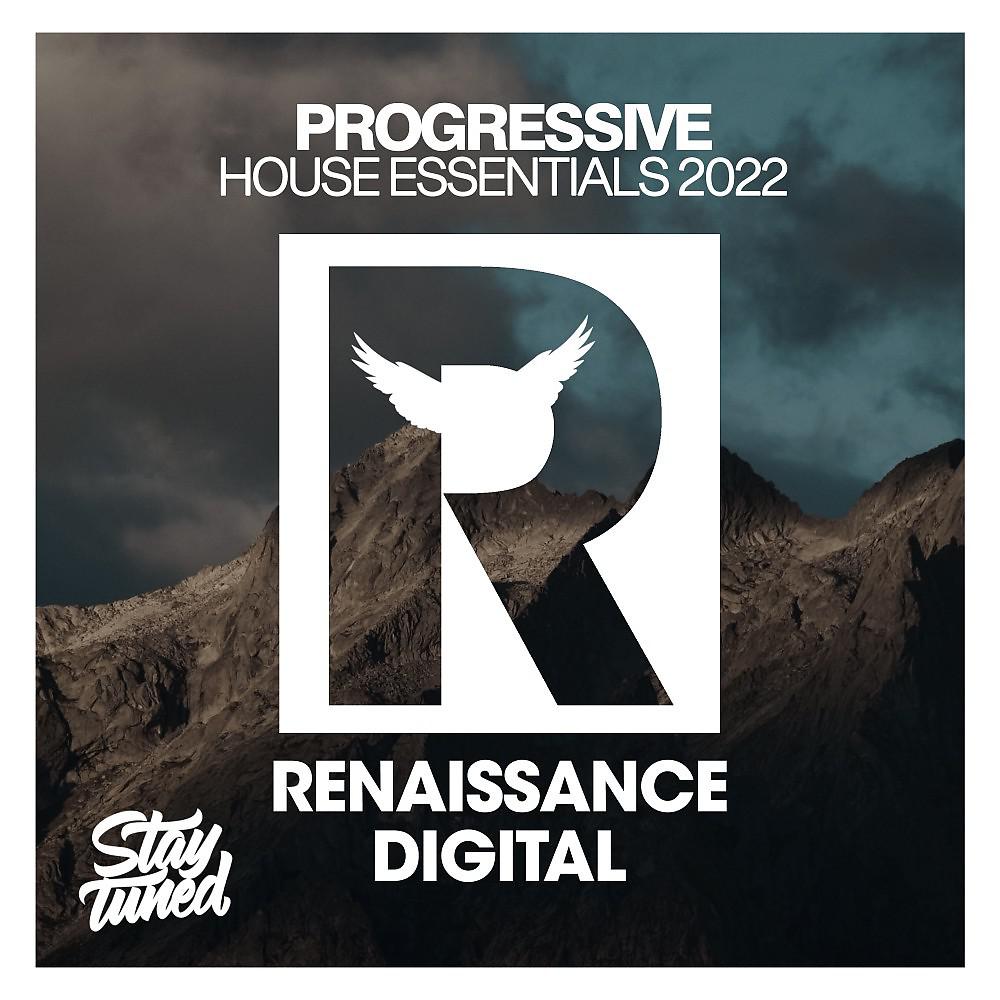 Постер альбома Progressive House Essentials 2022