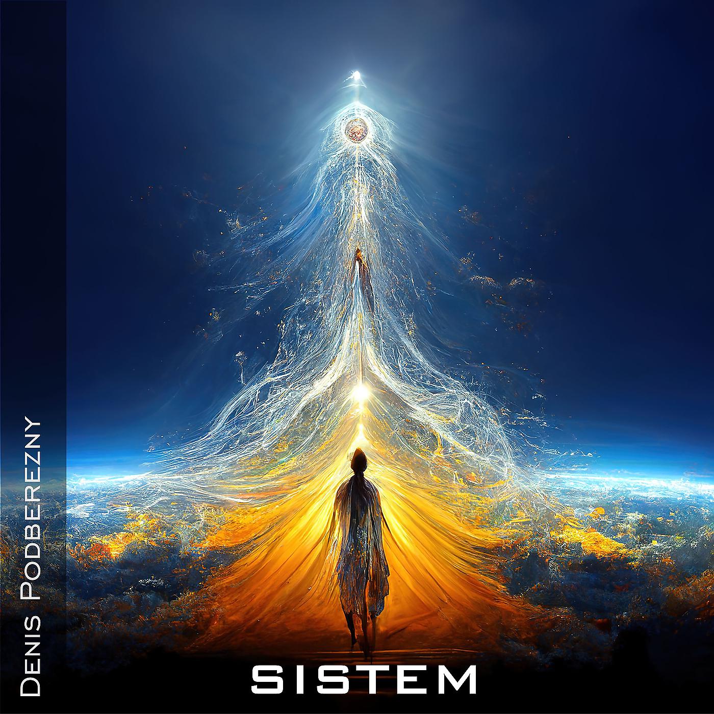 Постер альбома Sistem