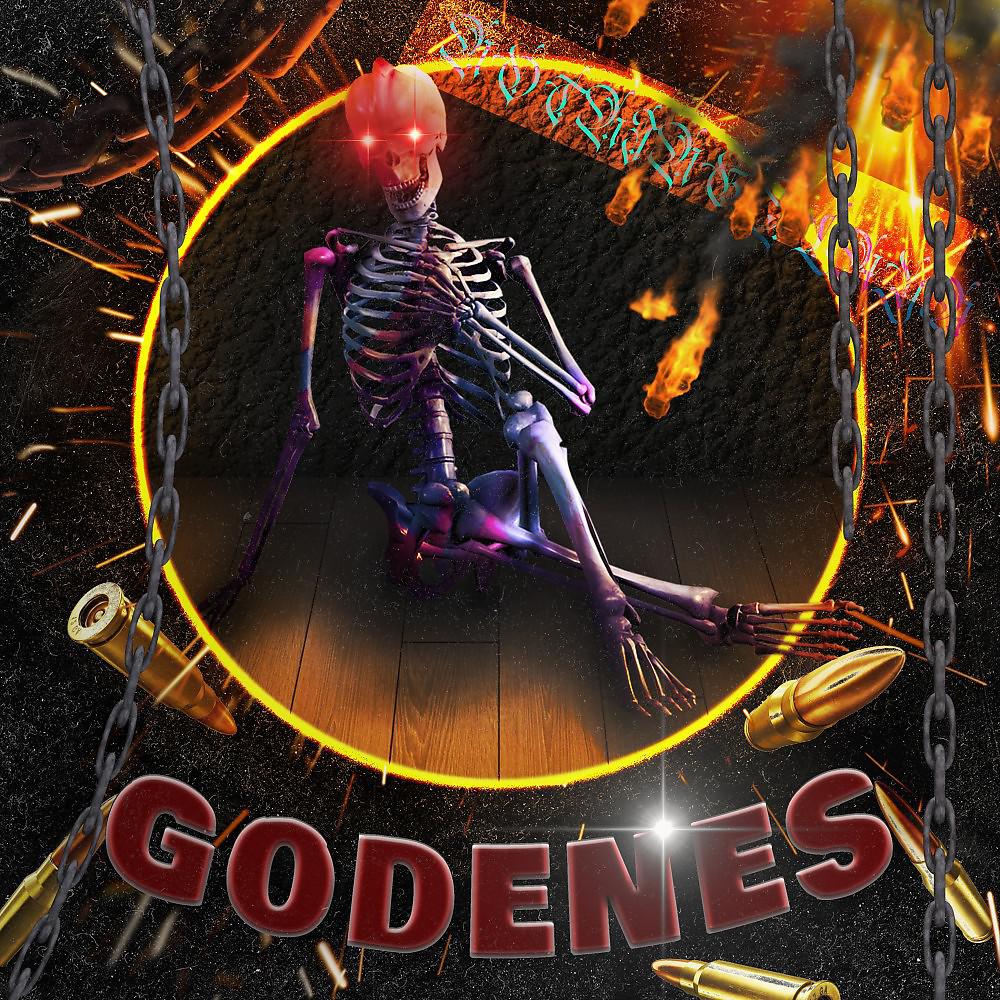 Постер альбома Godenes