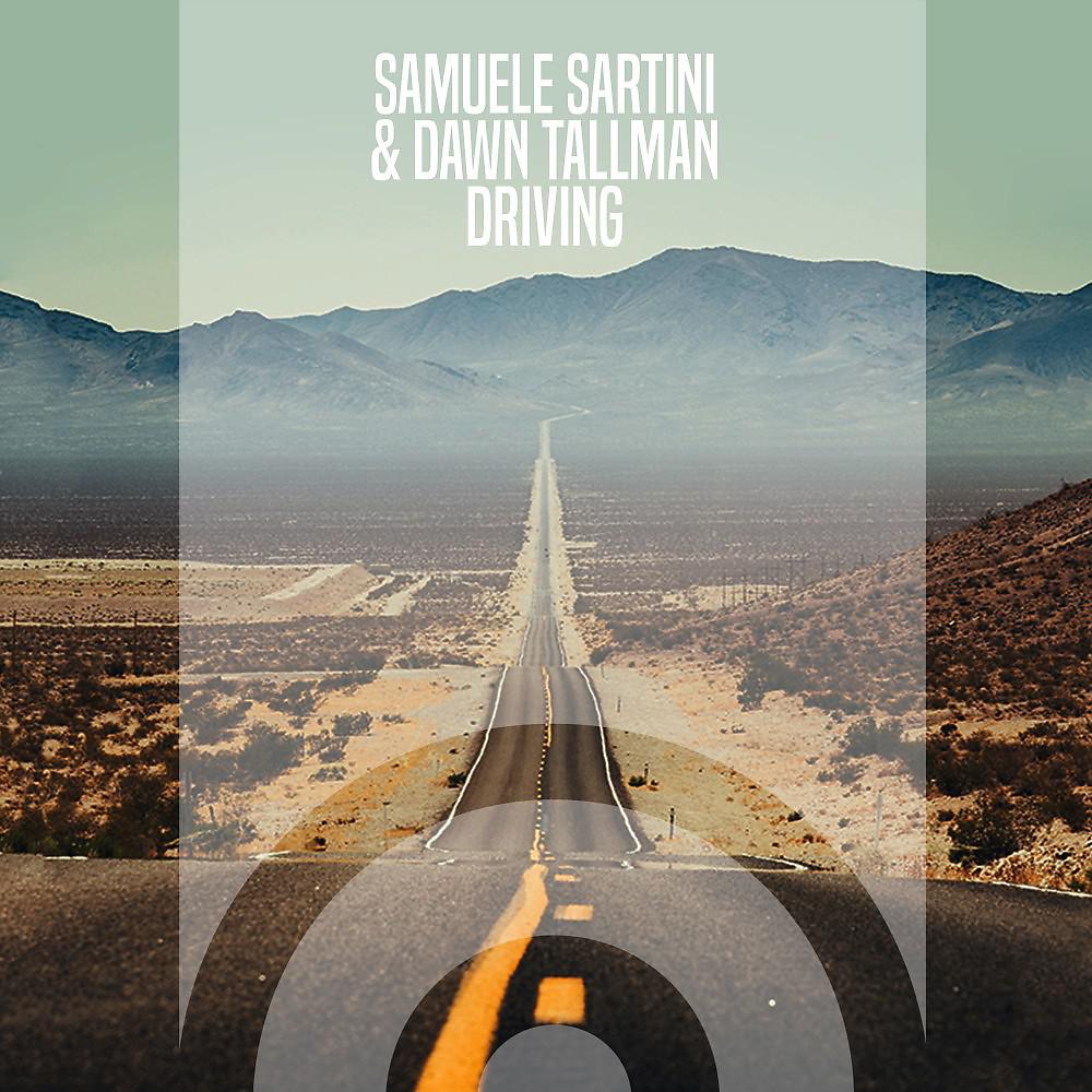 Постер альбома Driving