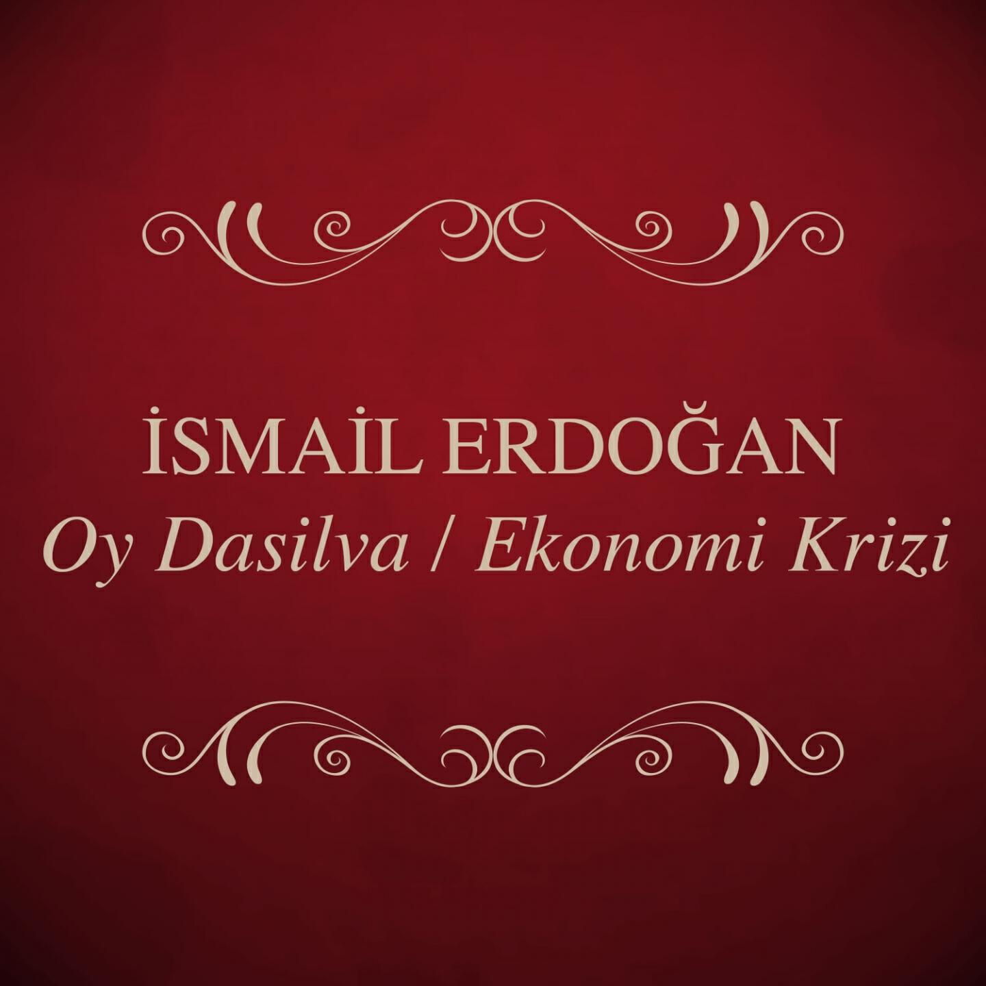 İsmail Erdoğan - Sevdimde Alamadım