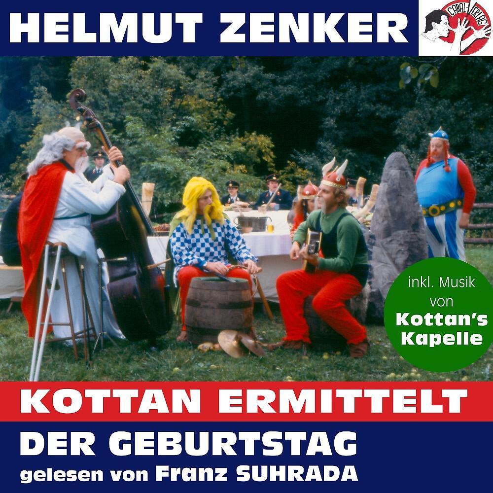 Kottan ermittelt - Der Geburtstag - Teil 29