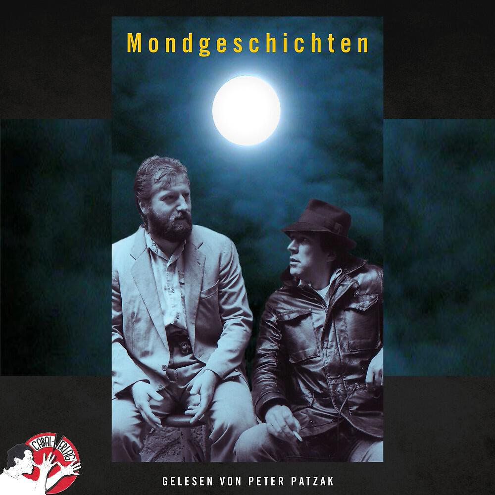 Helmut Zenker - Kapitel 19 - Mondgeschichten ( Mondgeschichten)