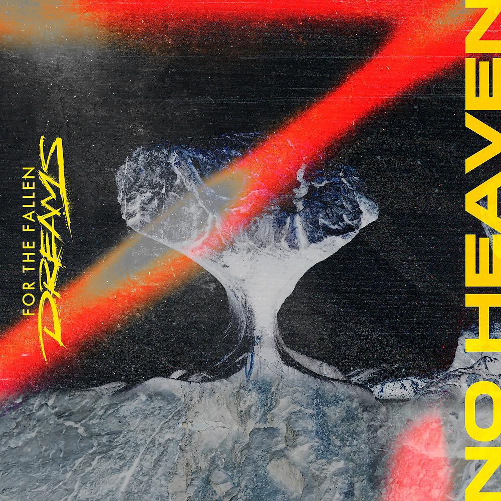 Постер альбома No Heaven