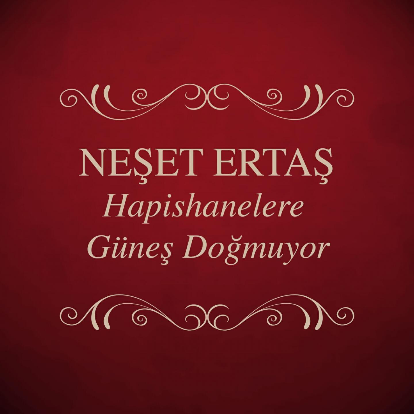 Neşet Ertaş - Sen Benimsin Ben Senin