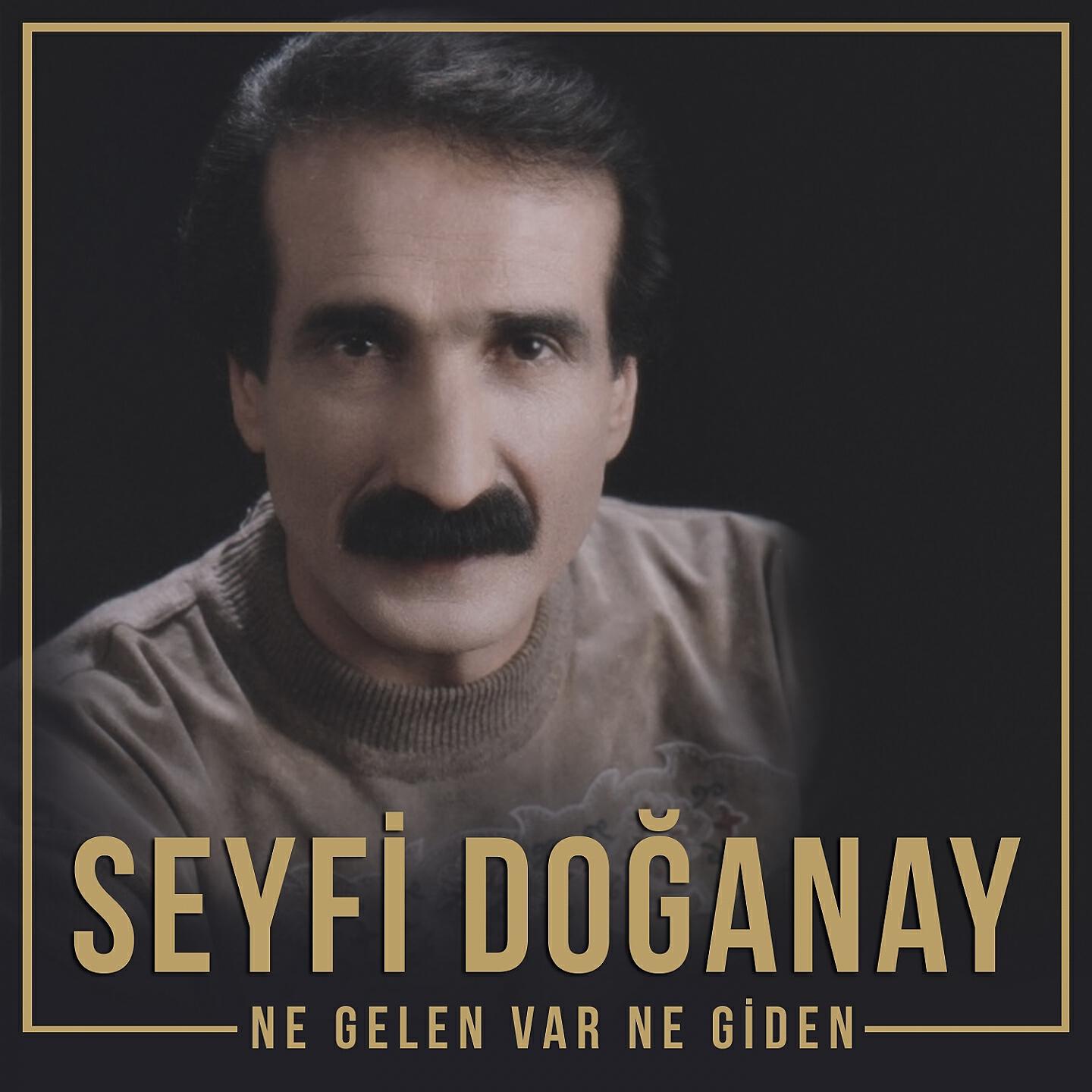 Seyfi Doğanay - Arada Kaldım