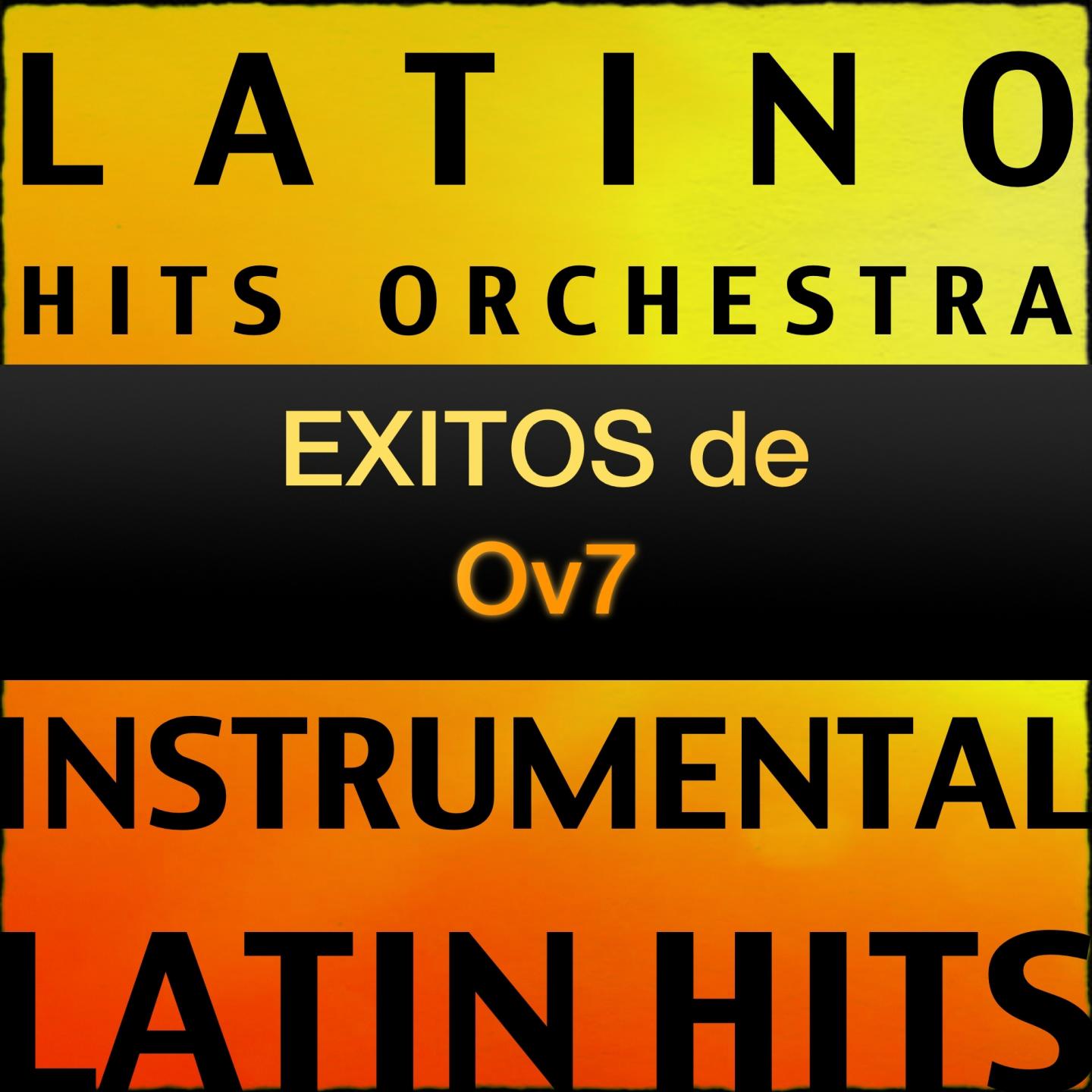 Grupo LatinHits - Aum, Aum (Karaoke Version) [Originally Performed By Ov7]