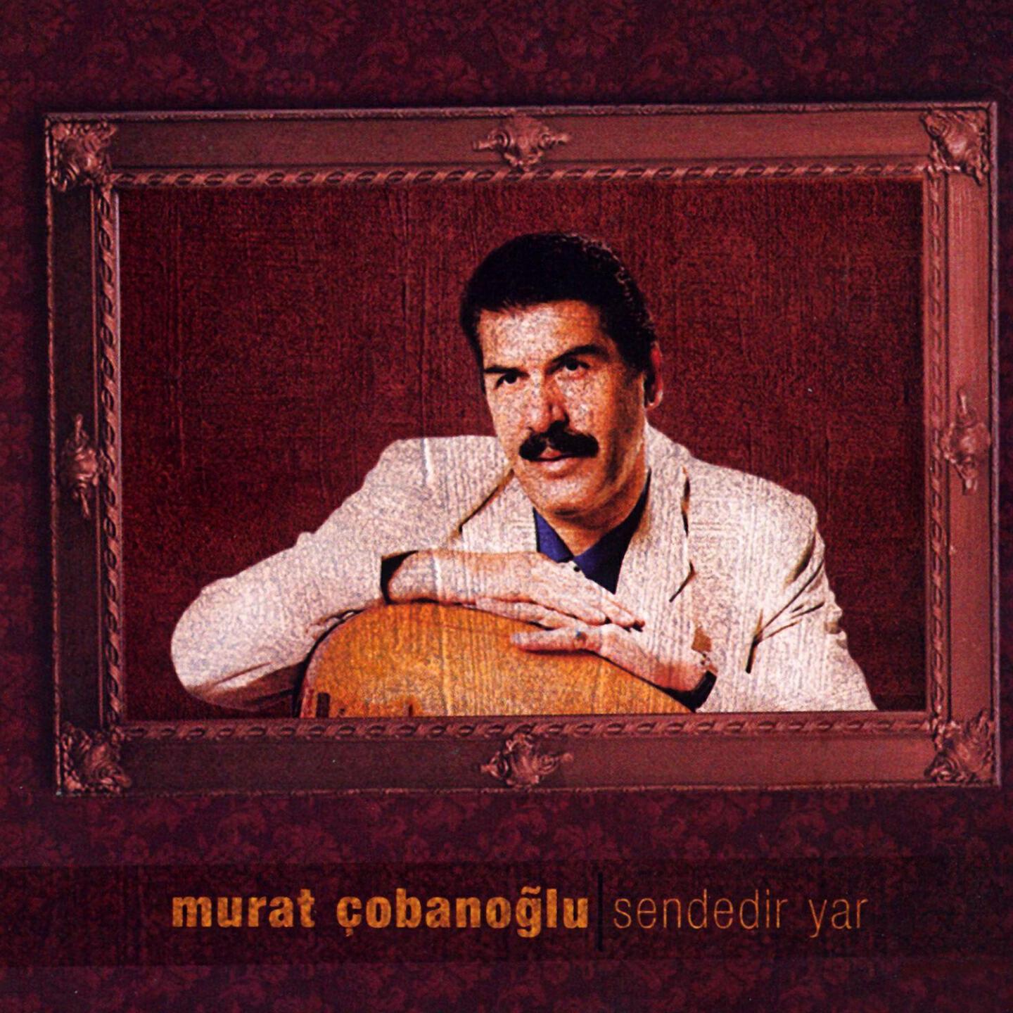 Murat Çobanoğlu - Biri Allah Biri Muhammet
