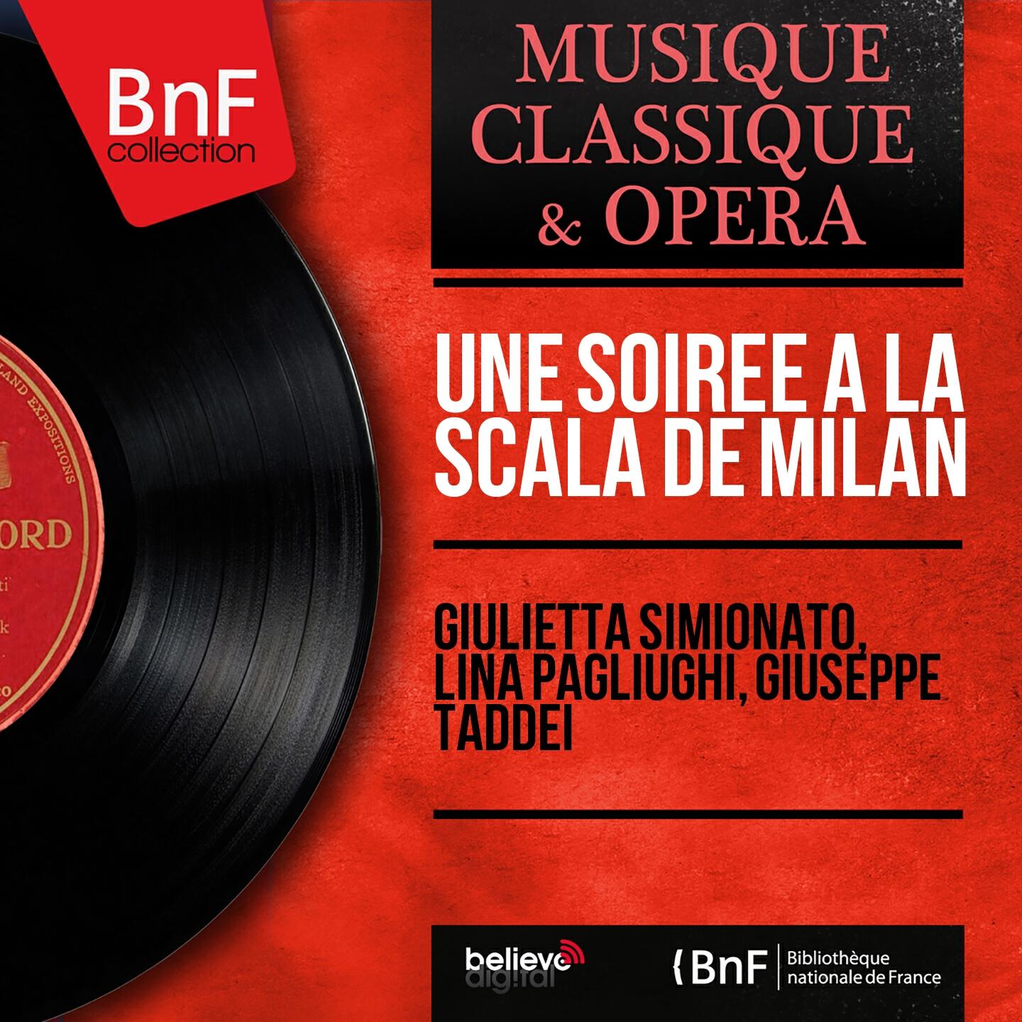 Orchestra sinfonica nazionale della RAI - The Favorite, Act III: 