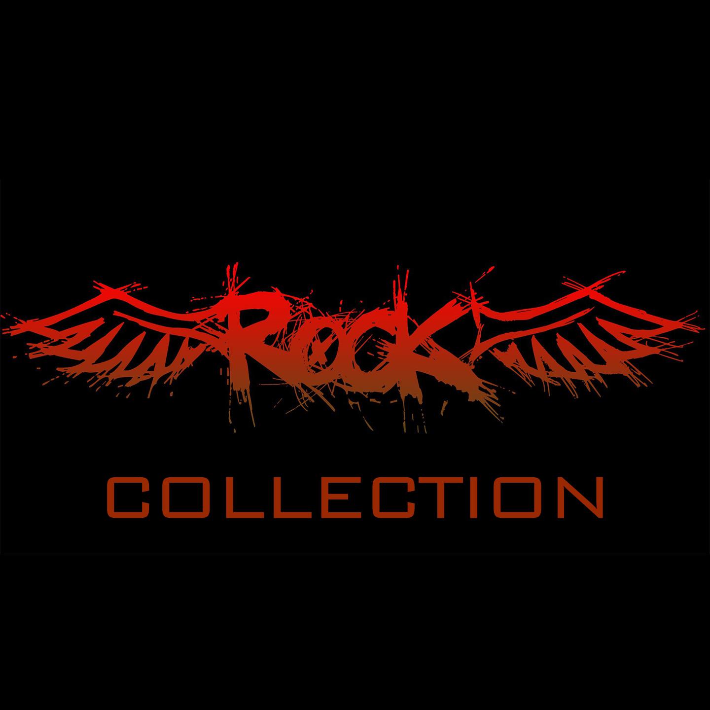 Постер альбома Rock Collection