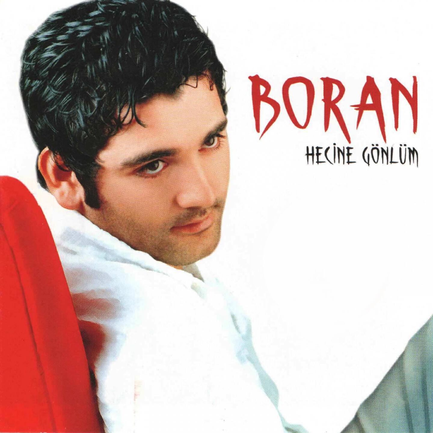 Boran - Kardelen