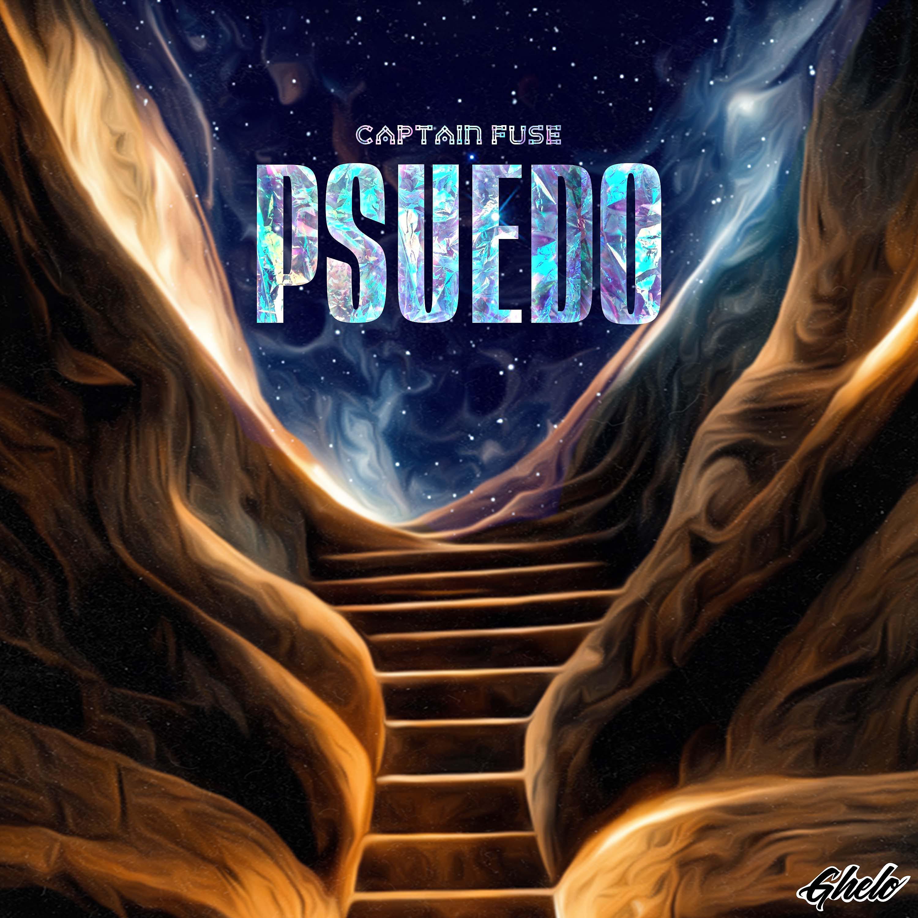 Постер альбома Psuedo